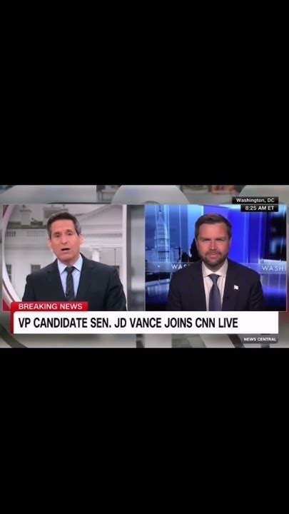 six vedio pinay|Video: Vance reacts to Trump saying a six.